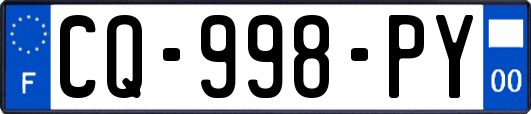 CQ-998-PY