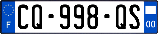 CQ-998-QS