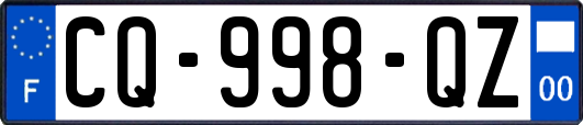 CQ-998-QZ
