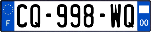 CQ-998-WQ