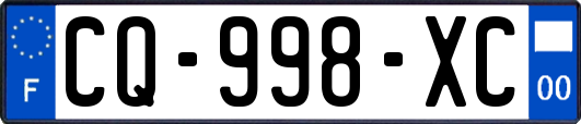 CQ-998-XC