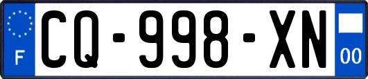 CQ-998-XN