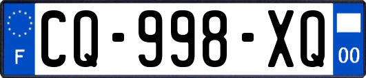 CQ-998-XQ