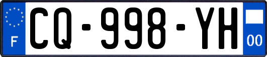 CQ-998-YH