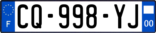 CQ-998-YJ