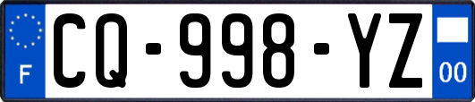 CQ-998-YZ