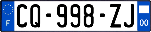 CQ-998-ZJ