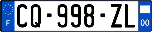 CQ-998-ZL