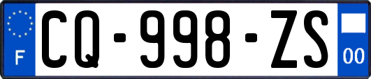 CQ-998-ZS