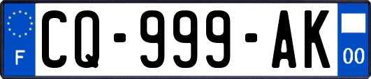 CQ-999-AK