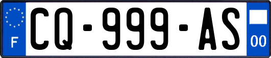 CQ-999-AS