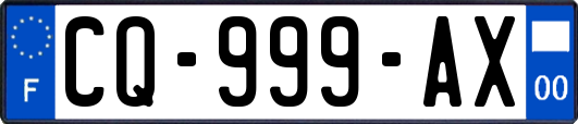 CQ-999-AX