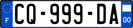 CQ-999-DA