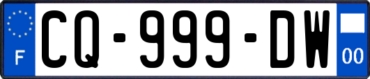 CQ-999-DW