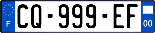 CQ-999-EF