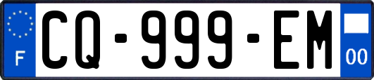 CQ-999-EM