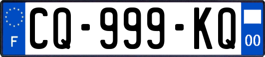 CQ-999-KQ
