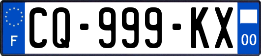 CQ-999-KX