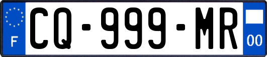 CQ-999-MR