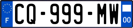 CQ-999-MW