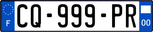 CQ-999-PR