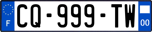 CQ-999-TW