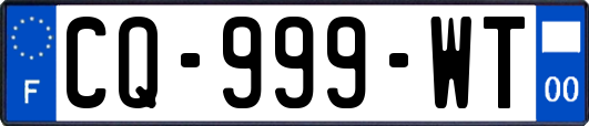 CQ-999-WT