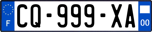 CQ-999-XA