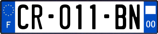 CR-011-BN