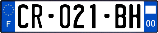 CR-021-BH