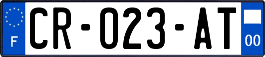 CR-023-AT