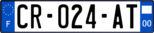 CR-024-AT