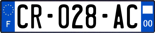 CR-028-AC