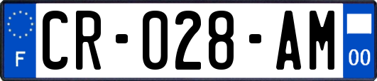 CR-028-AM