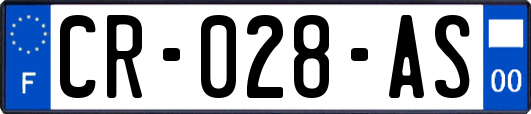 CR-028-AS