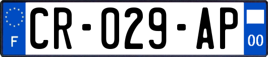 CR-029-AP