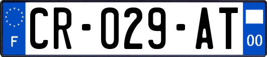 CR-029-AT