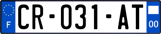 CR-031-AT