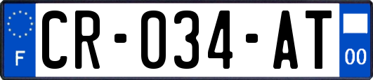 CR-034-AT