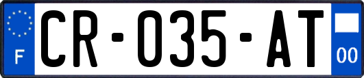 CR-035-AT