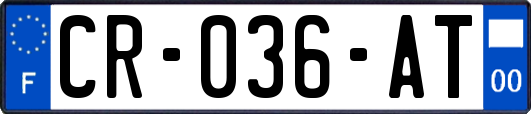 CR-036-AT