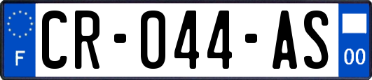 CR-044-AS