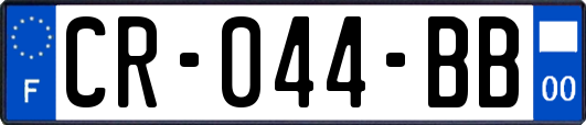 CR-044-BB