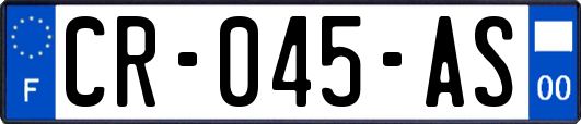 CR-045-AS