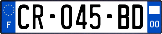 CR-045-BD