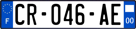 CR-046-AE