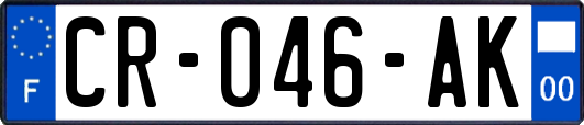 CR-046-AK