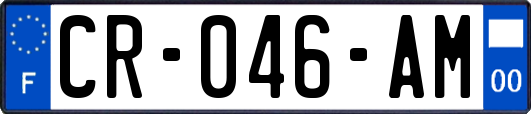 CR-046-AM