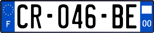 CR-046-BE