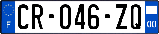 CR-046-ZQ